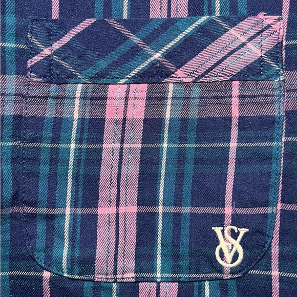 Victoria’s Secret Womens Pajama Set - Picture 2 of 3